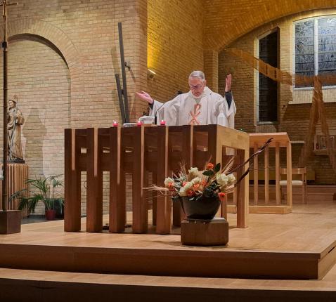 Pr. Wilfried Aneca 