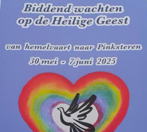 Pinksternoveen 