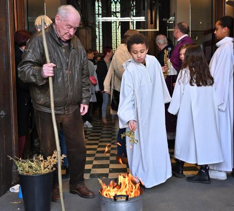  Aswoensdag_02.JPG © Daniel Duwyn 