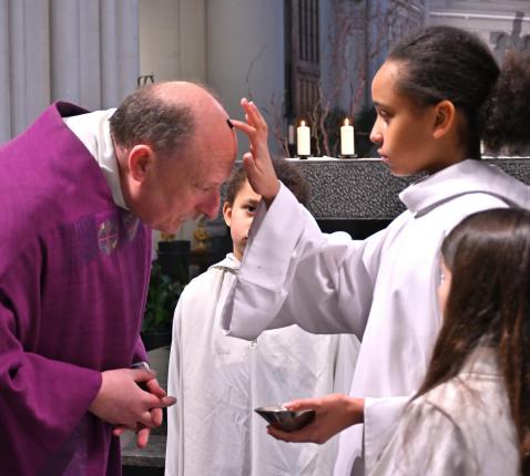 2025_03_05 Aswoensdag_17.JPG © Daniel Duwyn 