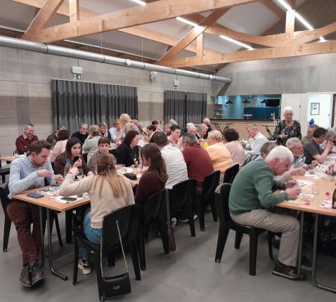 Wermhuis ontmoeting © T Poorters