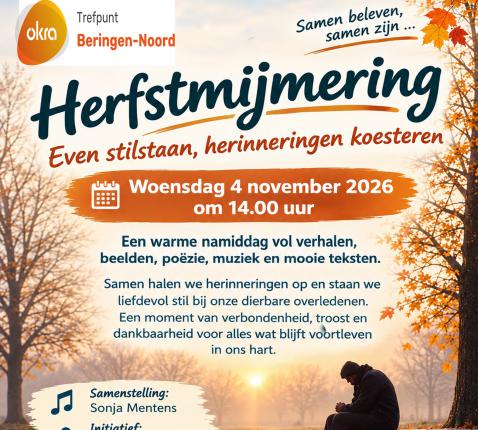Okra Beringen-Noord 