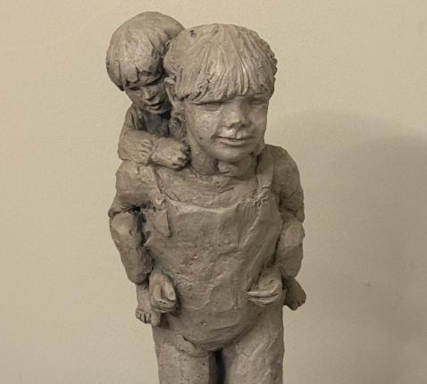 dragen © Pastorale Eenheid O.L.V. Krekedal Kortemark