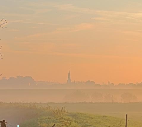 Flyer PE Krekedal Kortemark blz2 © Pastorale Eenheid O.L.V. Krekedal Kortemark