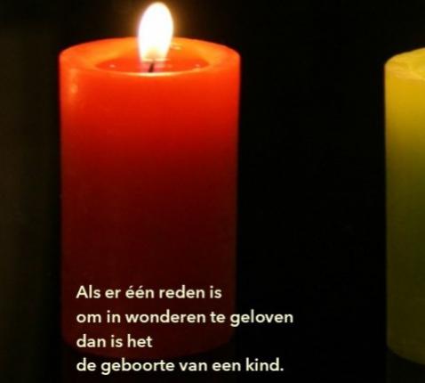 Lichtmis PE Krekedal 2026 © Pastorale Eenheid O.L.V. Krekedal Kortemark