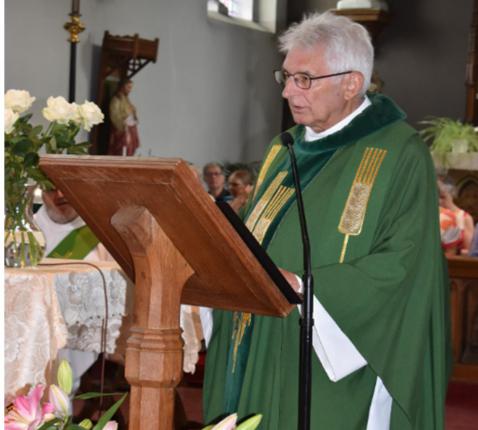 Priester Albert 