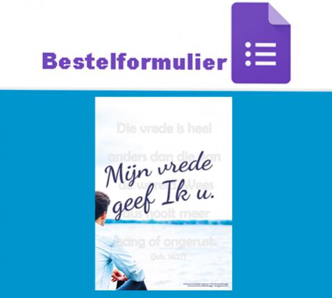 Bestelformulier grondtoon 2026-2027 © CCV in het bisdom Brugge