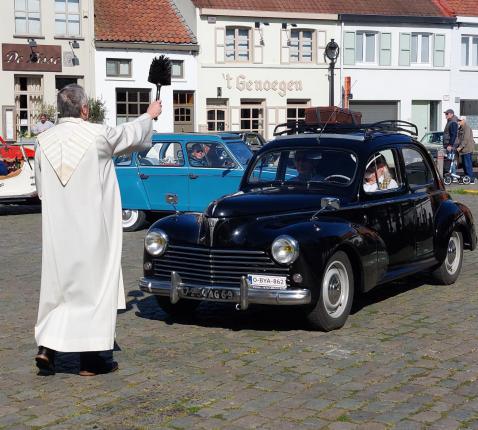 oldtimers 