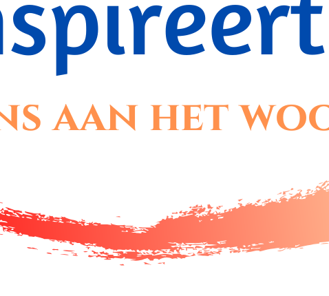 Jezus inspireert 2026 