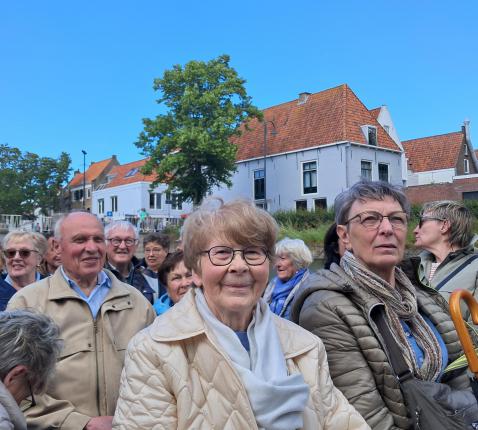 Uitstap Seniorenbond 2026 © Seniorenbond Sint-Katrien