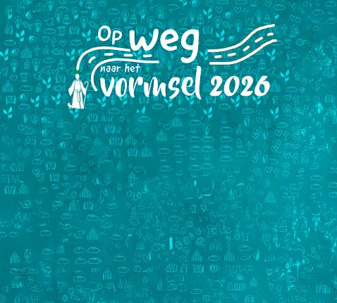 Vormsel  2026 