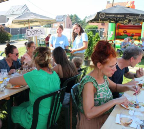 Chirofeesten 2023 © RvH