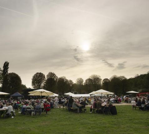 Feest van Hoop © Bobjectief