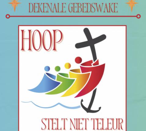 Slotviering jubeljaar 