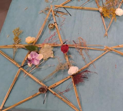 Sterren © Guido Vandeperre Sterren © Guido Vandeperre