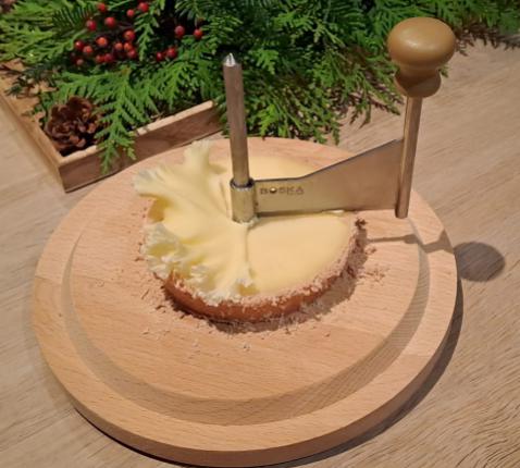 Kaas en rozekens © Guido Vandeperre Kaas en rozekens © Guido Vandeperre