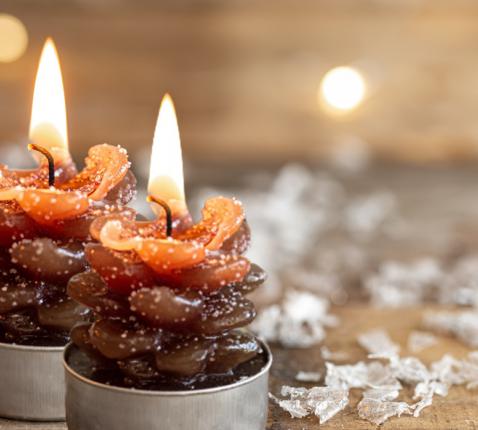 Tweede zondag van de Advent 