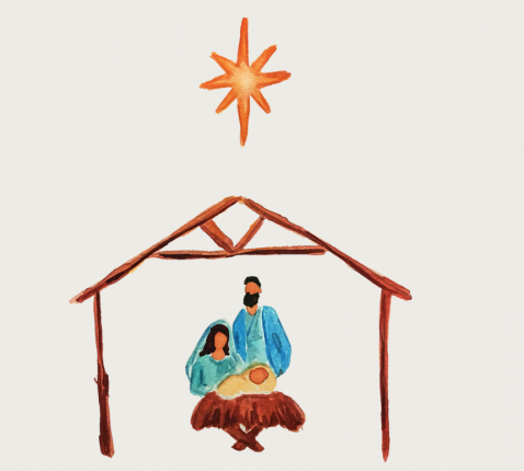 Kerstvieringen 