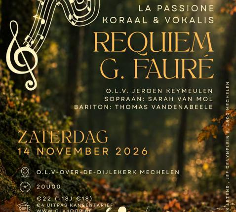 Requiem 
