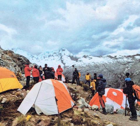 2e Zondag in de Veertigdagentijd - zondag 1 maart 2026 © Alexander Vandaele