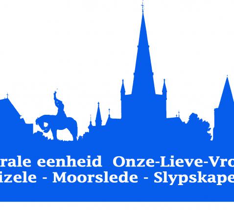 logo pastorale eenheid © André Vermont