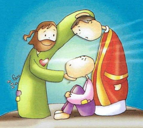 30e Zondag door het Jaar - zondag 26 oktober 2025 © Fano