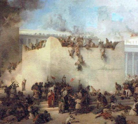 33e Zondag door het Jaar - zondag 16 november 2025 © Alexander Vandaele