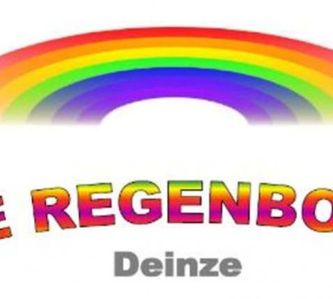 Regenboog Deinze 