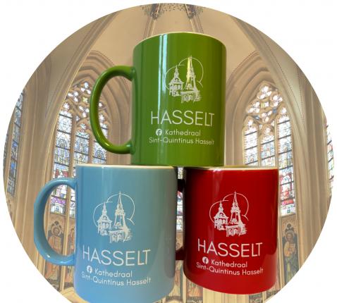 Nieuw! Kathedraalmokken 2025 © @PEVirgaJesseHasselt