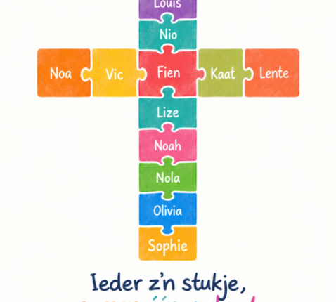VORMSELCATHECHESE 