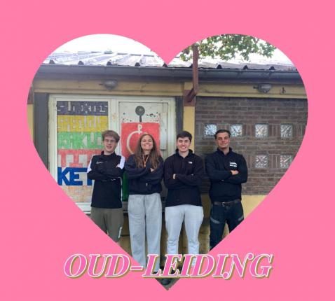 OUD-LEIDING CHIRO DIEGEM 