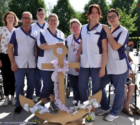 WZC Sint-Job 