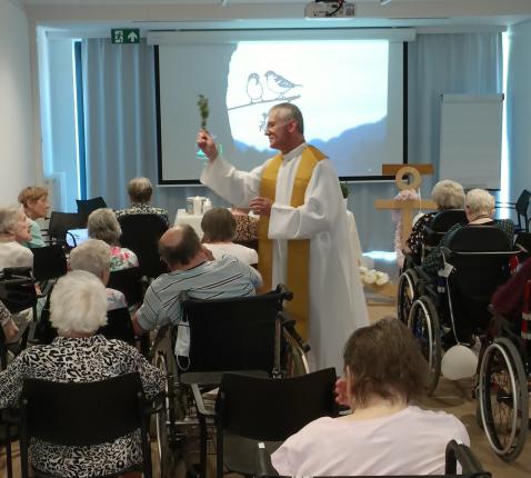 Sint-Job 2 