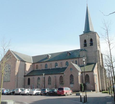 Onze kerk 