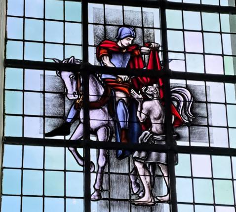 Sint-Martinus Dormaal 
