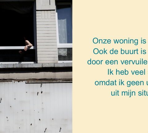 4e zondag van de advent © Welzijnszorg