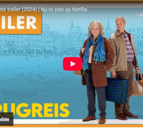 Onze 5 tv-tips © Otheo