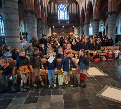 Christus Koning Chiro SAS Stekene 2025-5 