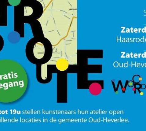 kunstroute 