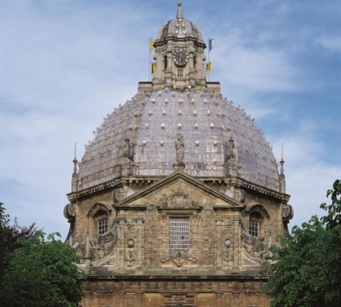 De basiliek van Scherpenheuvel 