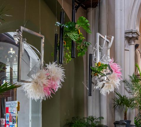 ikebana 25 3 © Frans Verweft 