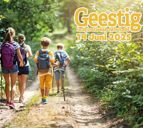 Geestig 2025 © Geestig 2025