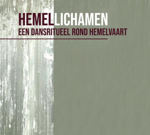 Hemellichamen © CCV