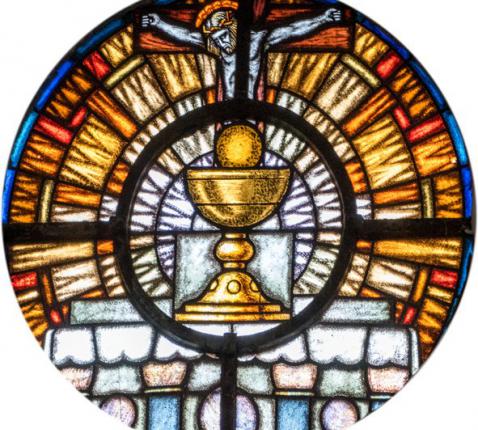 Facebook Kerk in Koekelare-Ichtegem 