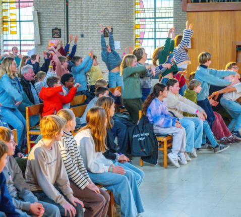 Let it shine 2026 © Let it shine 2026