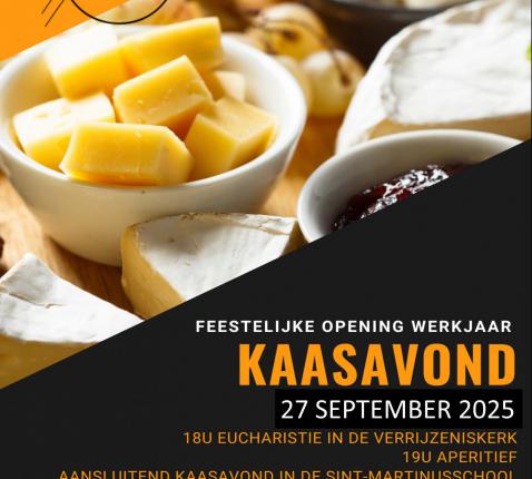 Startfeest 