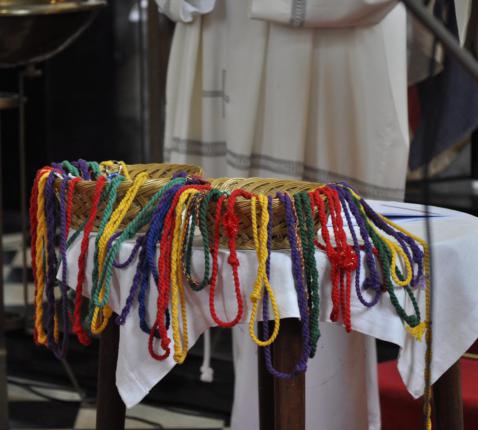 Christus Koning Laakdal 