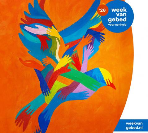 Gebedsweek 
