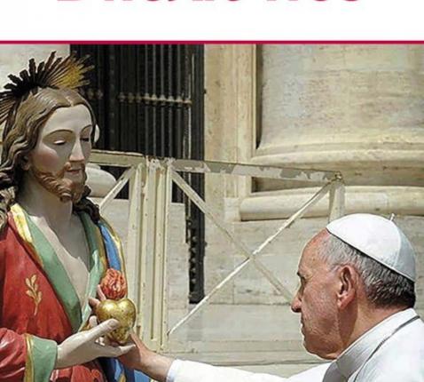 ‘Dilexit nos’  © © Vatican