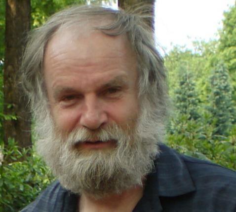 Gerard Bodifee © OKRA Academie